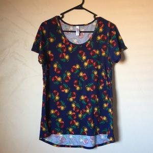 LuLaRoe Classic tee